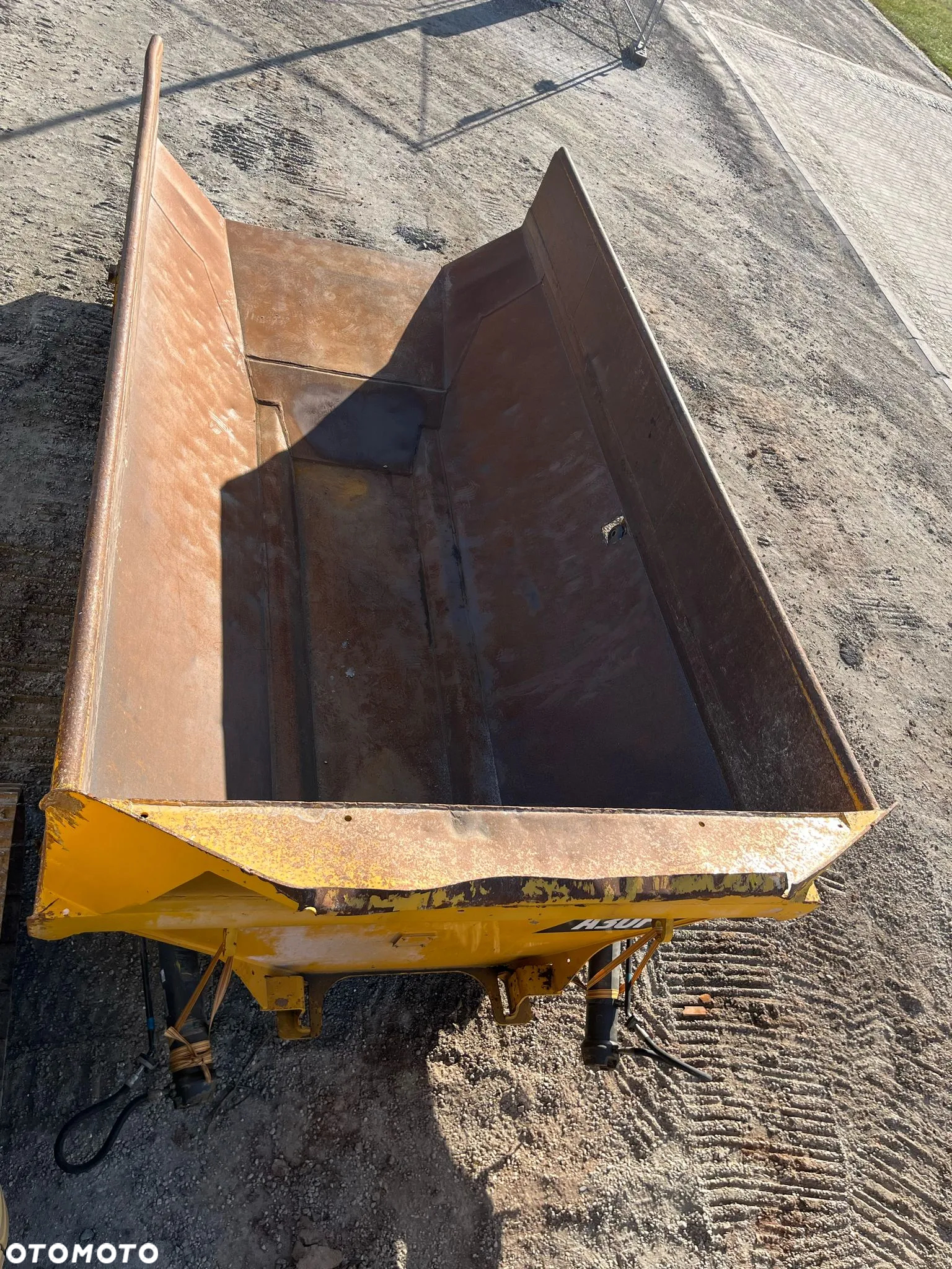 Volvo A30E - 15