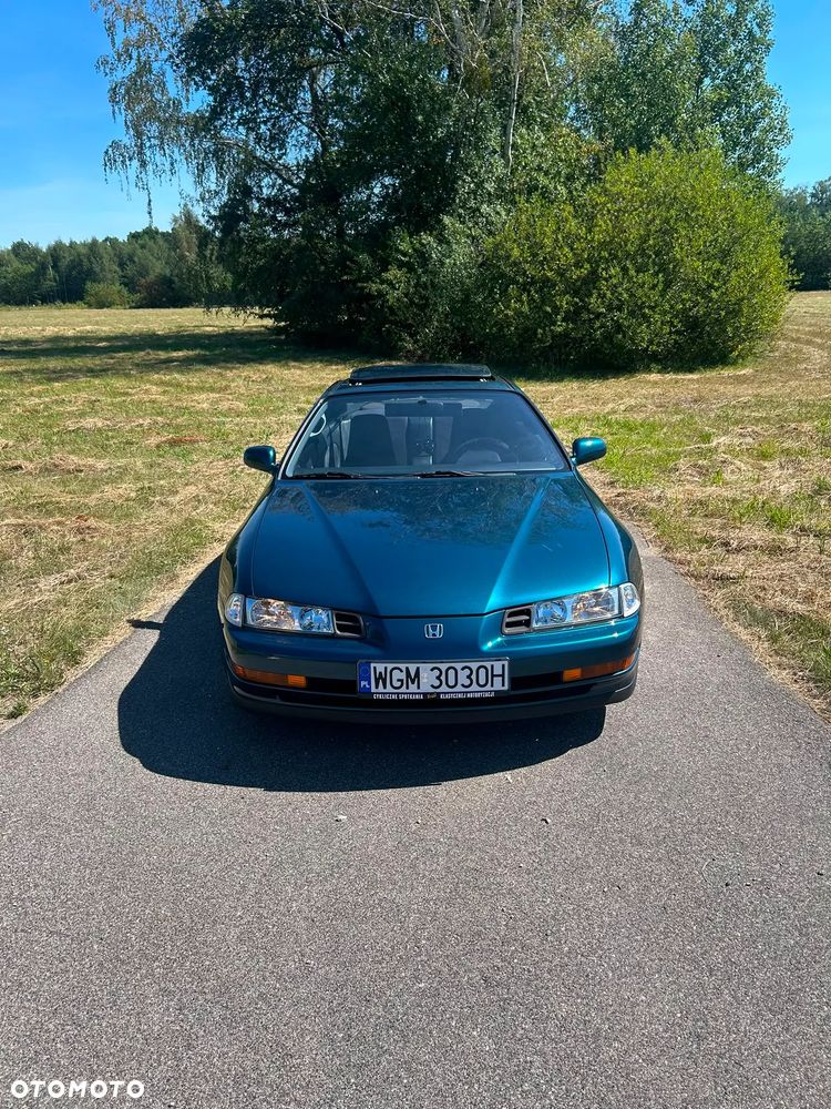 Honda Prelude 2.0i-16 - 2