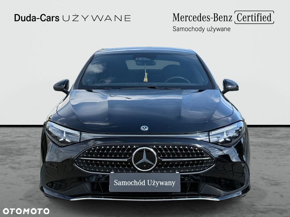 Mercedes-Benz CLA 200 mHEV 8G-DCT - 9