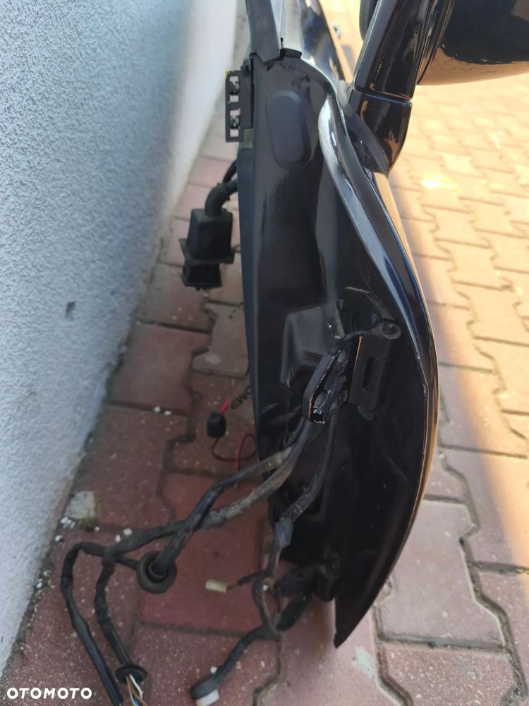 Drzwi, kompletne, Lewe Porsche 911 1978-1986.r - 5