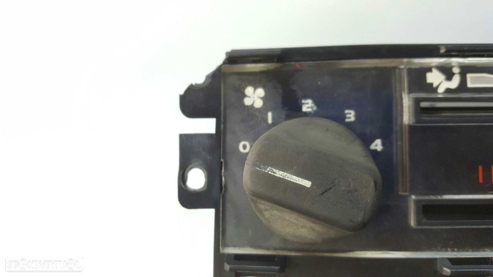 COMANDO SOFAGEM/AR CONDICIONADO VOLVO SERIE 740 BERLINA/FAMILIAR GL DIESEL BERLI... - 6