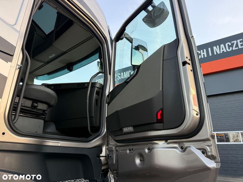 Volvo FH/540/EURO6/FULL LED/SKÓRY/NAVI/METALIK /ON1100 L/SPROWADZONY - 26