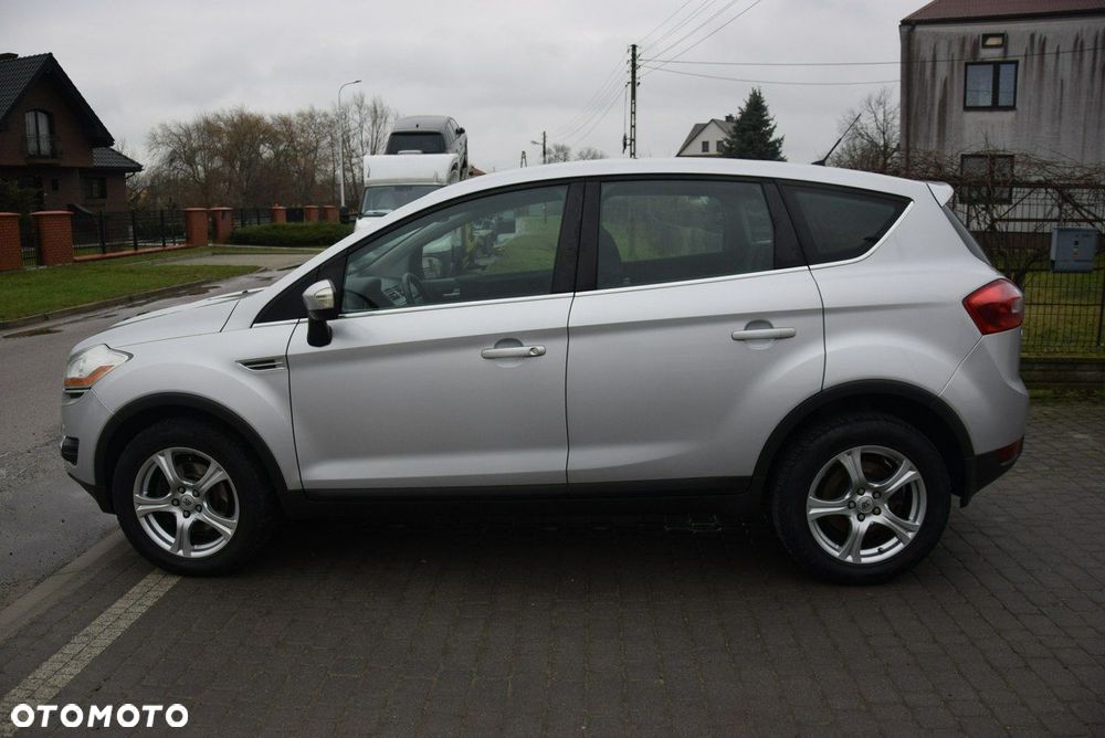 Ford Kuga 2.0 TDCi FWD Trend - 14