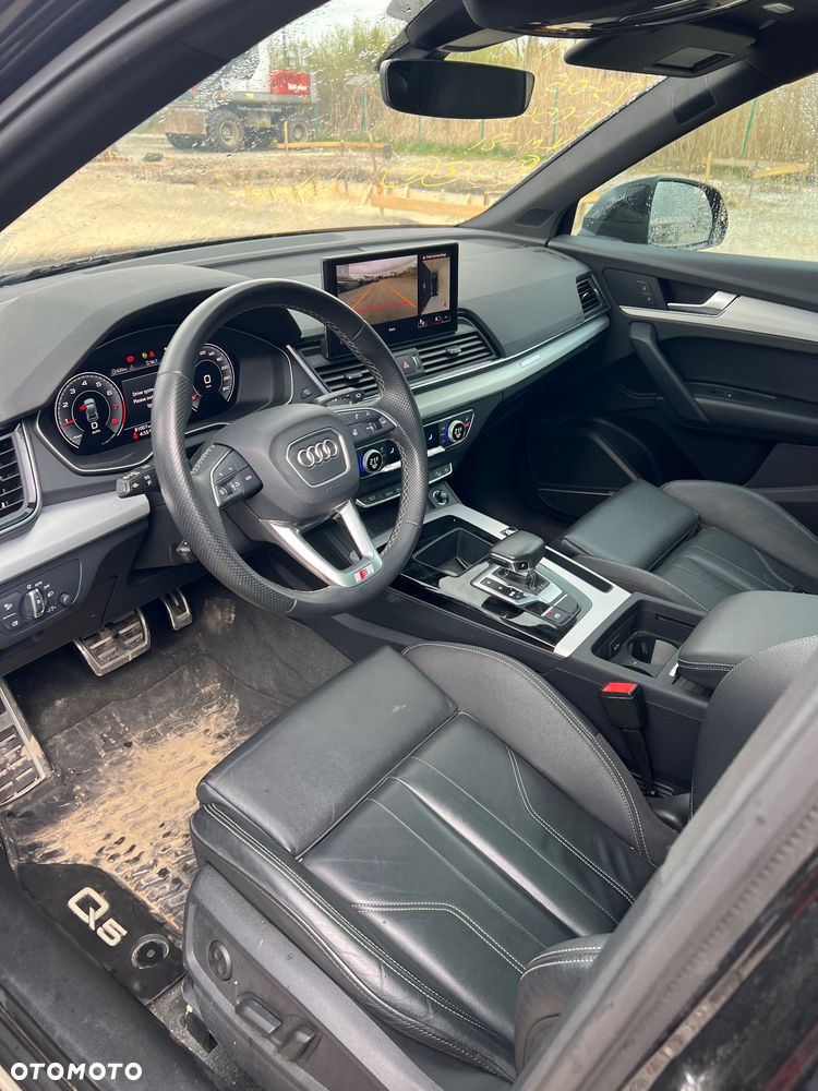 Audi Q5 45 TFSI quattro S tronic - 16