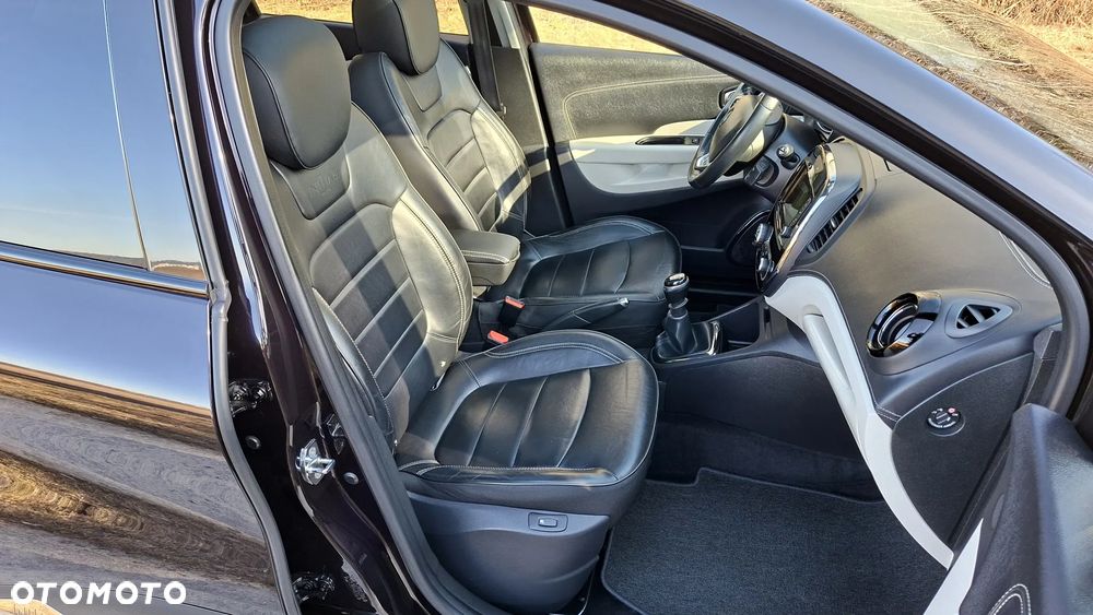 Renault Captur ENERGY TCe 120 Initiale Paris - 30