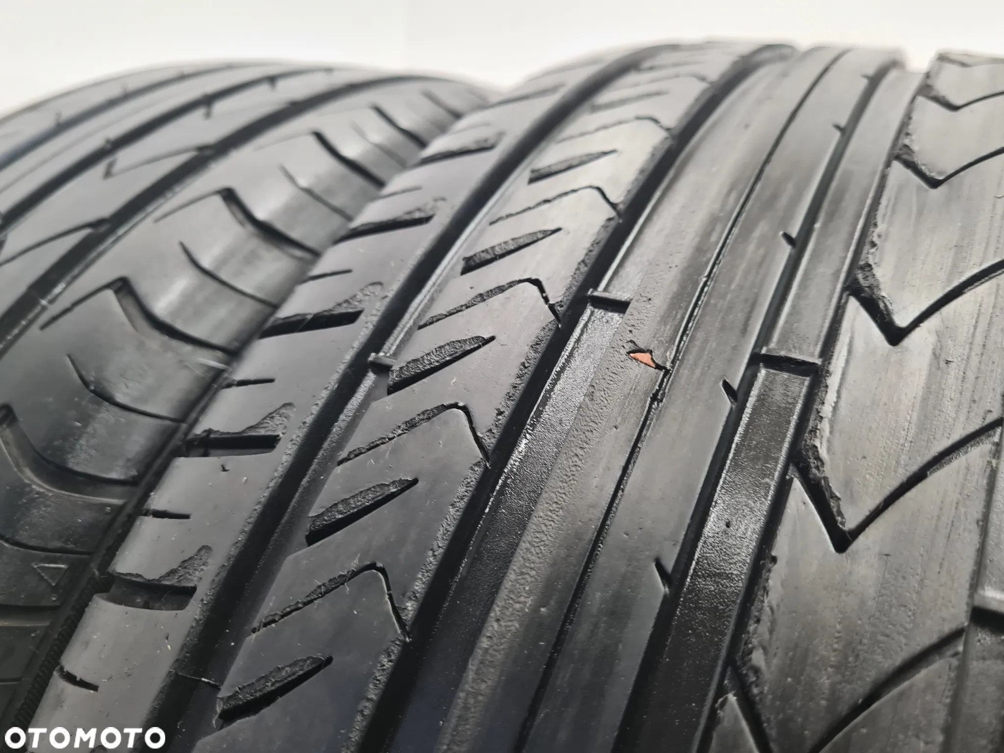 renault megane iv koła felgi aluminiowe 205/50 17 403008935r - 26