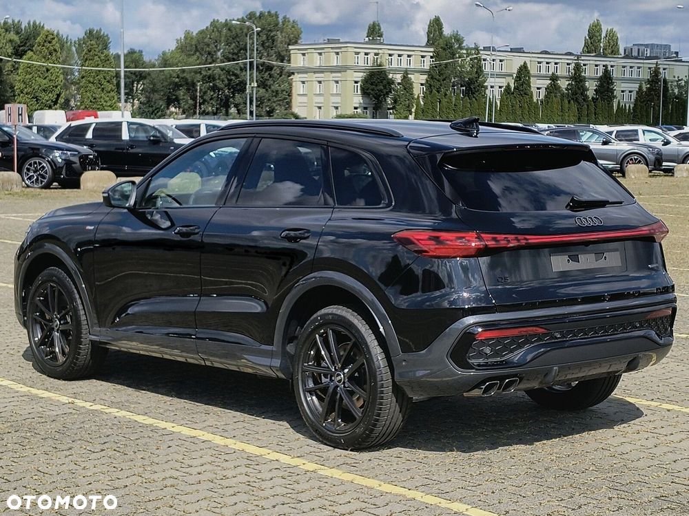 Audi Q5 - 5