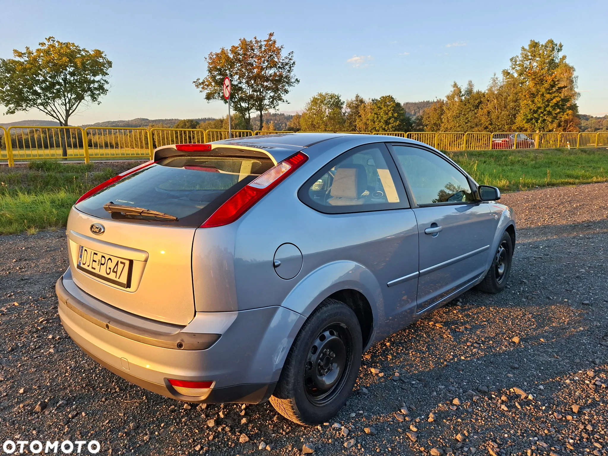 Ford Focus - 4
