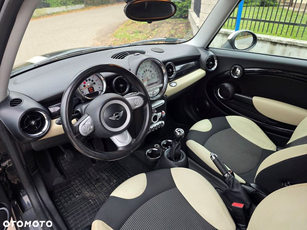 MINI Cooper - 8
