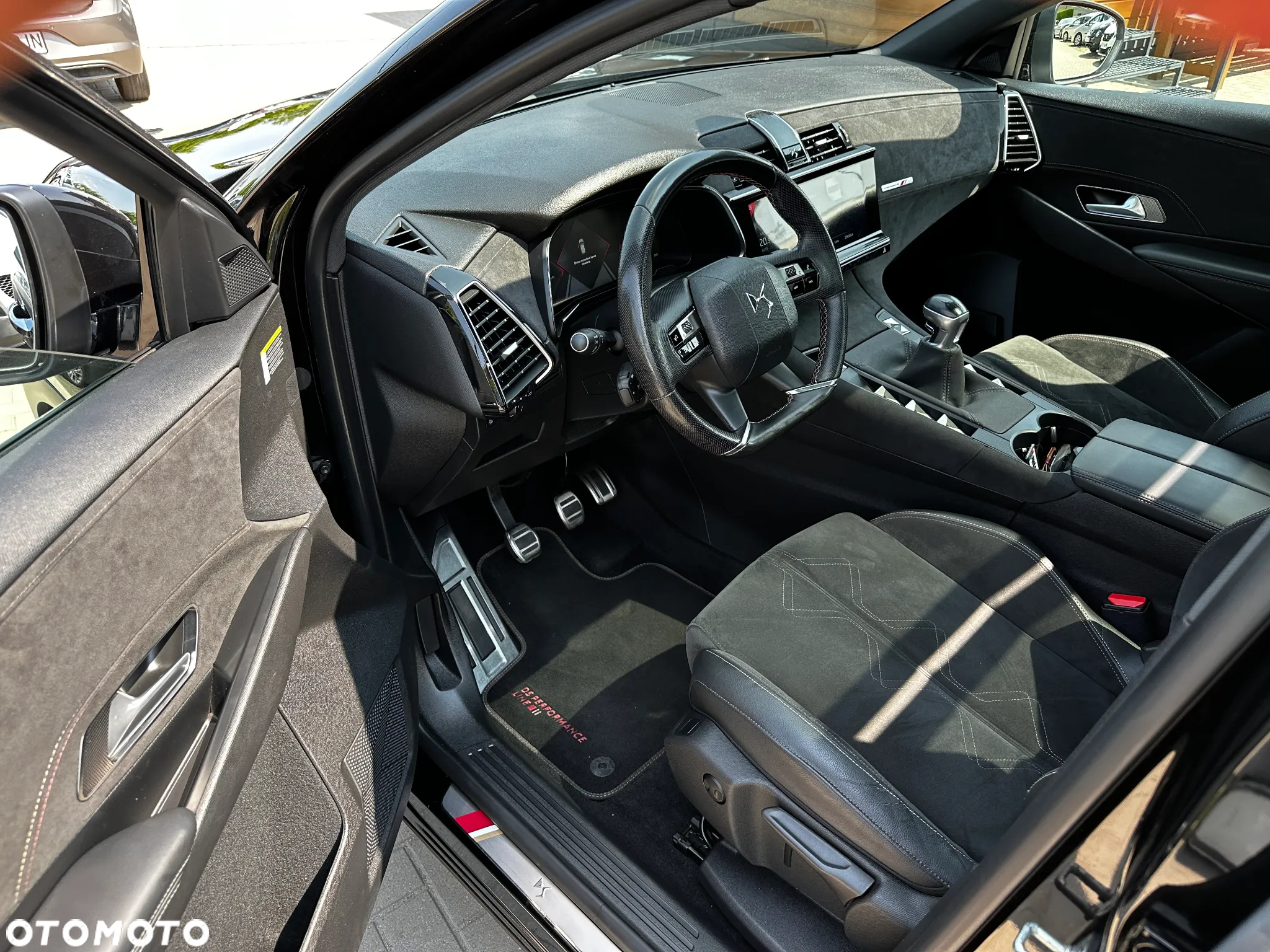 DS Automobiles DS 7 Crossback - 6