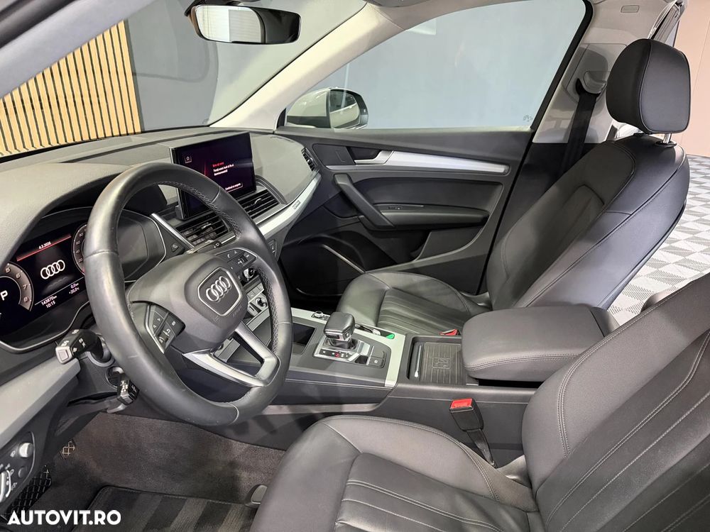 Audi Q5 45 TFSI quattro S tronic S line - 17
