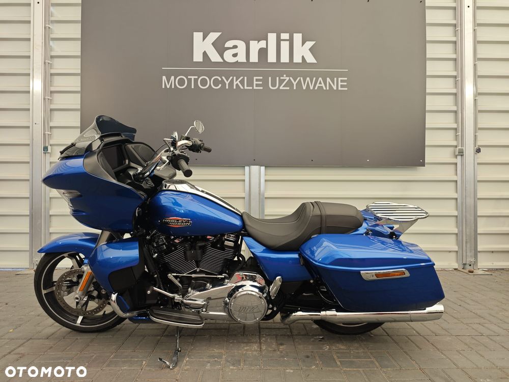 Harley-Davidson Touring Road Glide - 5