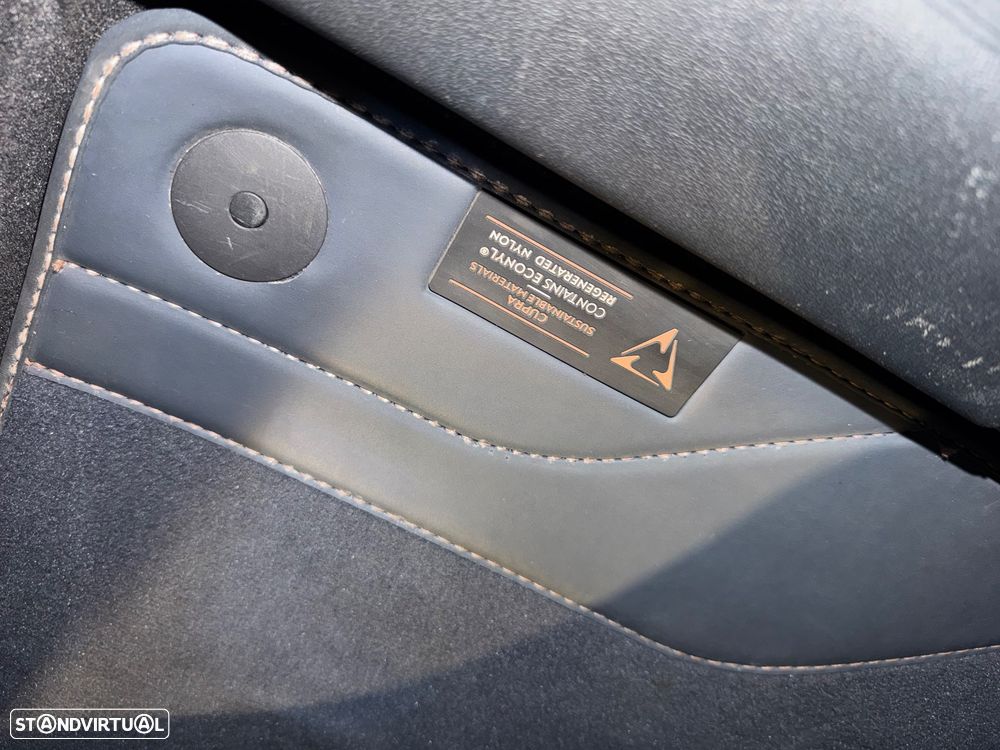 Cupra Tavascan 250 kW/77kWh 4Drive VZ - 48