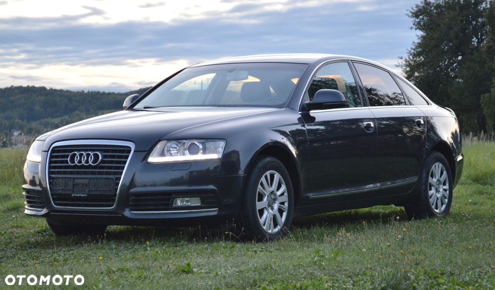 Audi A6 - 16