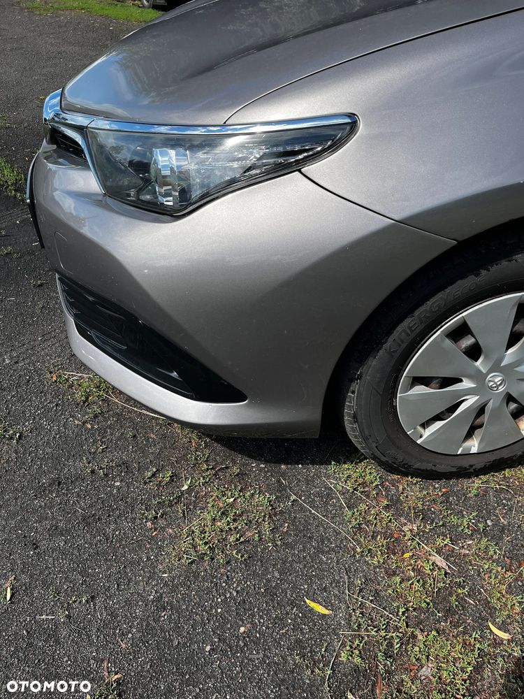 Toyota Auris 1.6 Active - 15