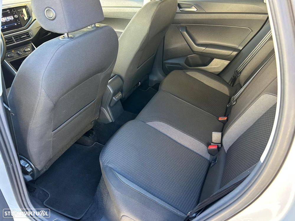 VW Polo 1.0 TSI Urban - 10