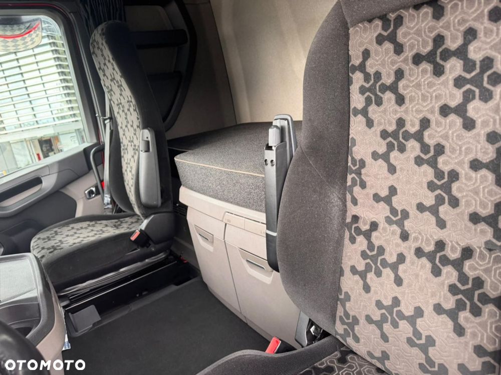 Scania S 500 A4x2NA Nowe Opony - 16