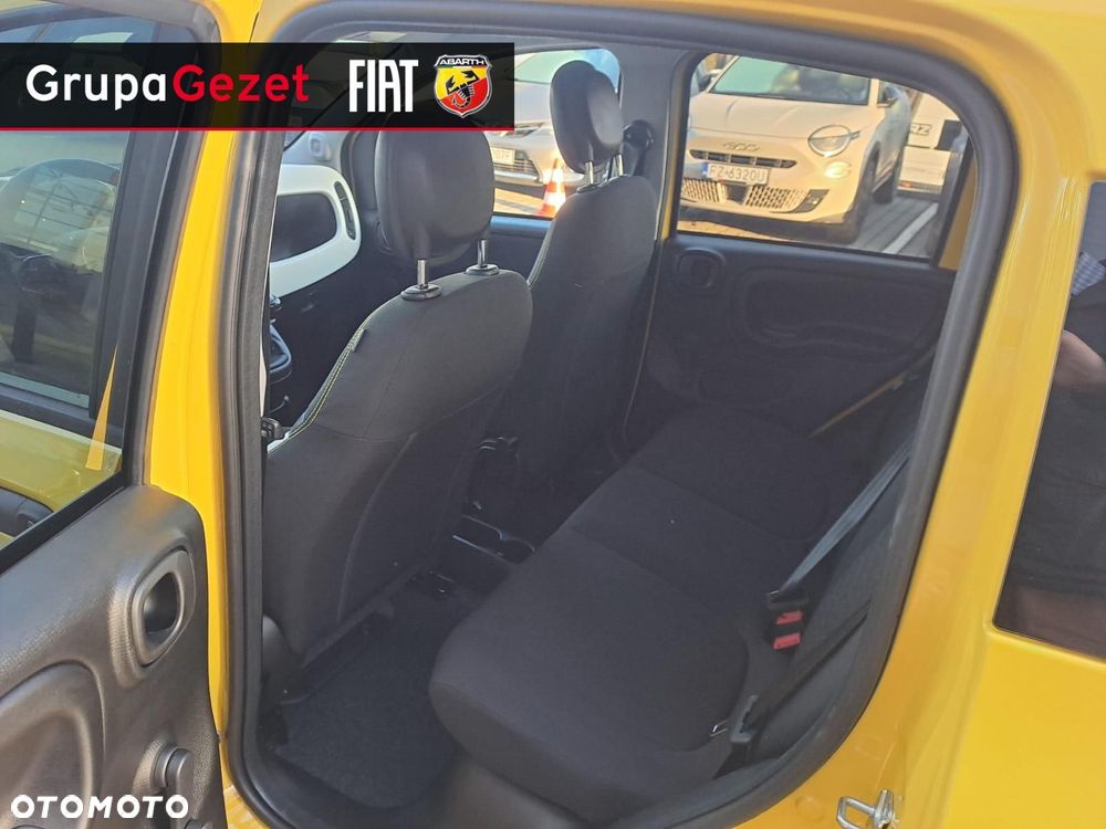 Fiat Panda - 11