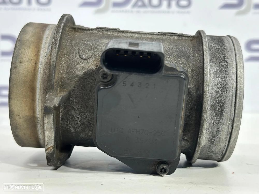 Medidor Massa Ar - Audi A6 Allroad (C5) - 2