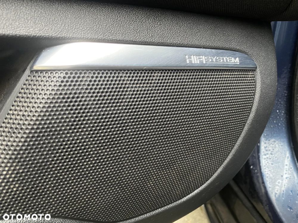 Citroën C5 2.0 HDi Exclusive - 10