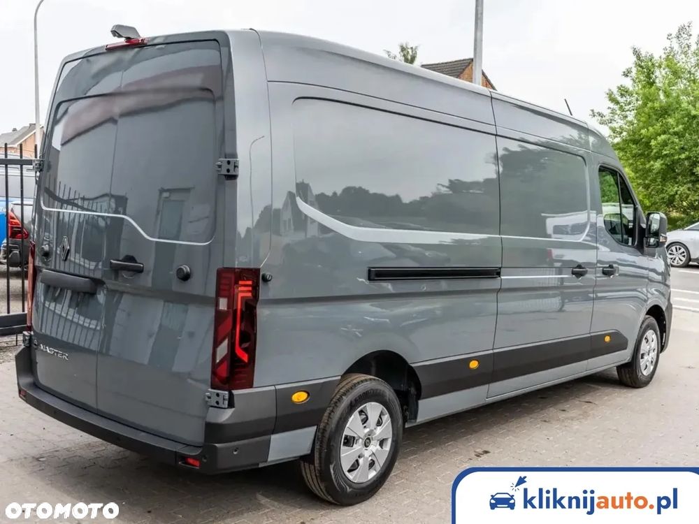 Renault MASTER Furgon FWD EXTRA 3,5T L3H2 2.0 dCi 150KM - 4
