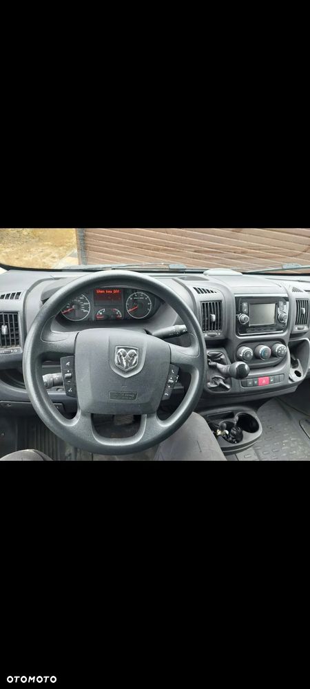 RAM Ram Promaster - 19