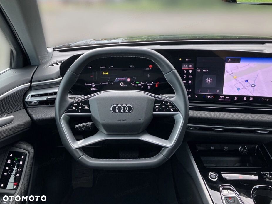 Audi A6 Limousine 40 TDI mHEV Quattro S Line S tronic - 7