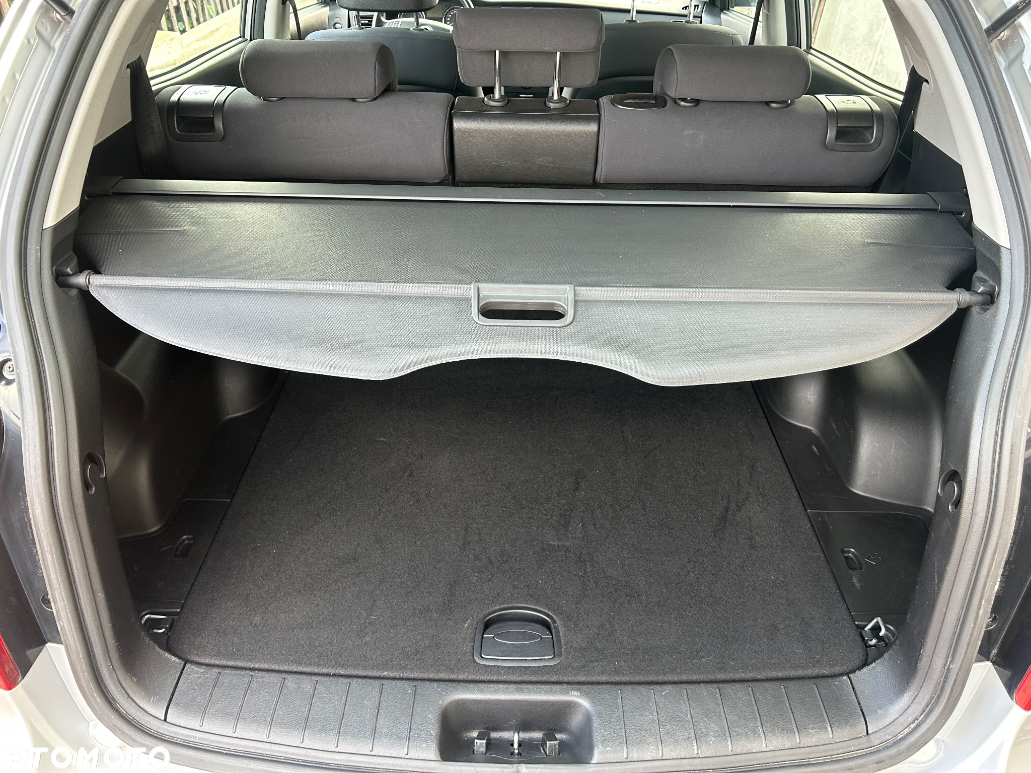 SsangYong/KGM Korando 2.0 E-XDi DPF 4WD Quartz - 9