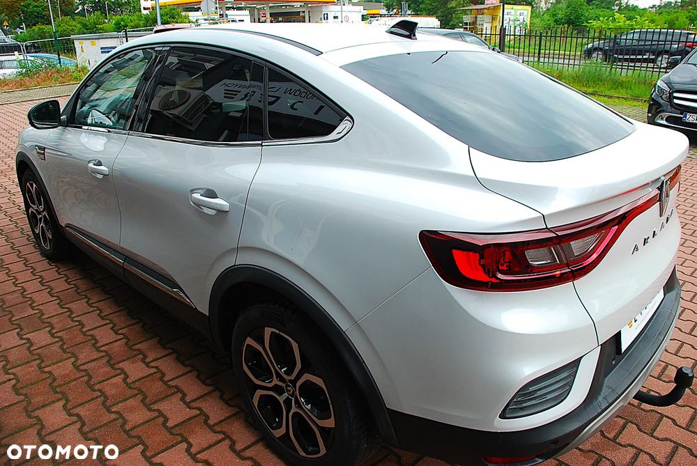 Renault Arkana 1.3 TCe mHEV Intens EDC - 16