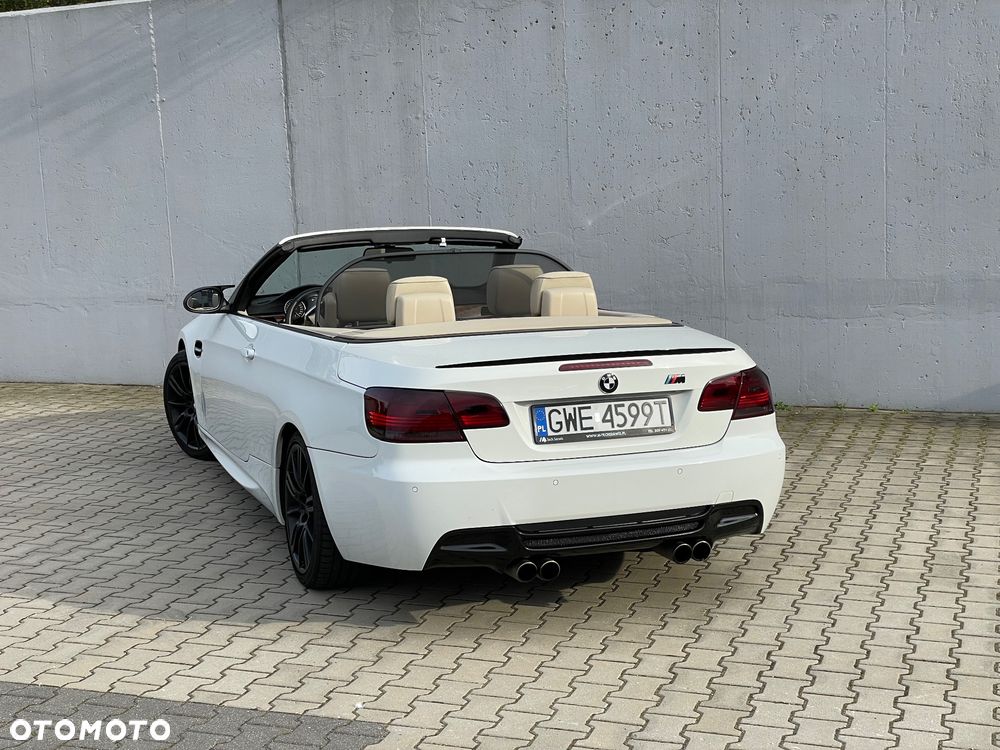 BMW Seria 3 330i M Sport Edition - 11