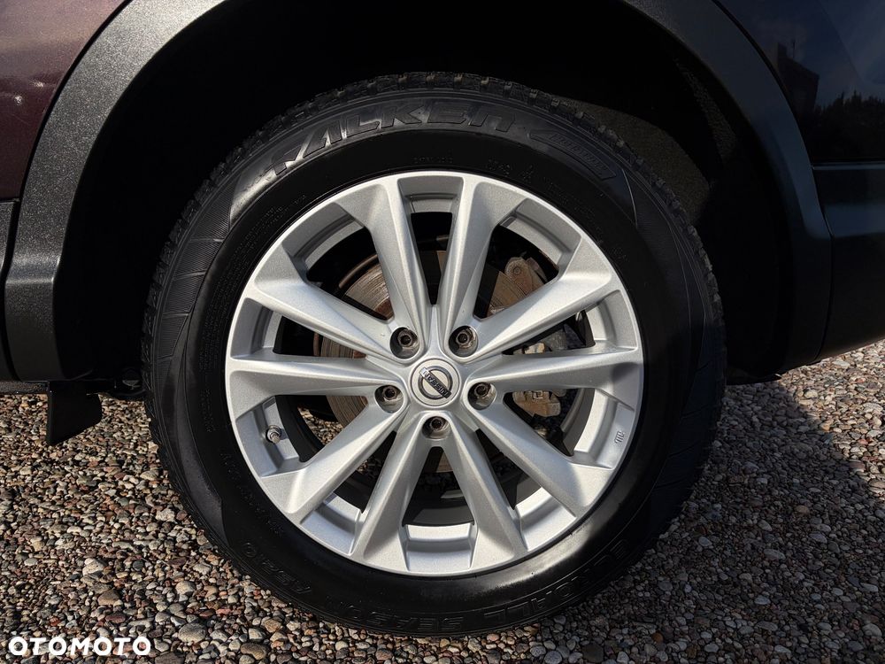 Nissan Qashqai 1.2 DIG-T Acenta - 29