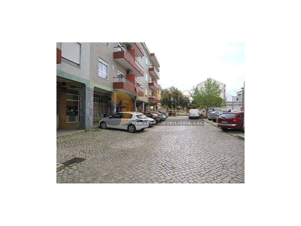 Loja - Centro Comercial São Gonçalo - Barreiro - Grande imagem: 5/12