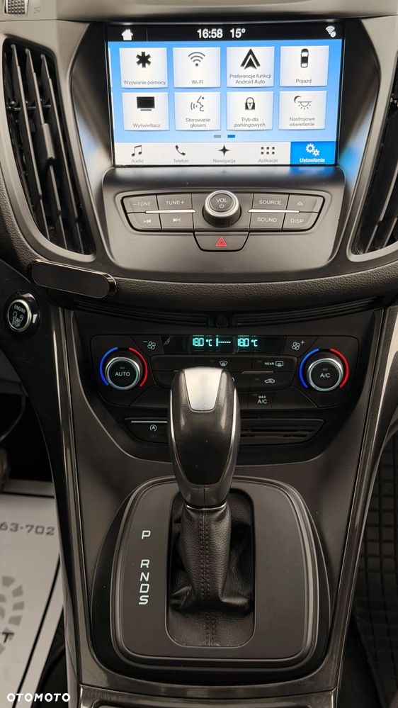 Ford Kuga 2.0 TDCi 4x4 Vignale - 21