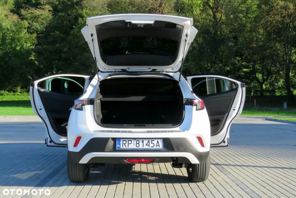 Opel Mokka 1.2 DI Turbo - 9