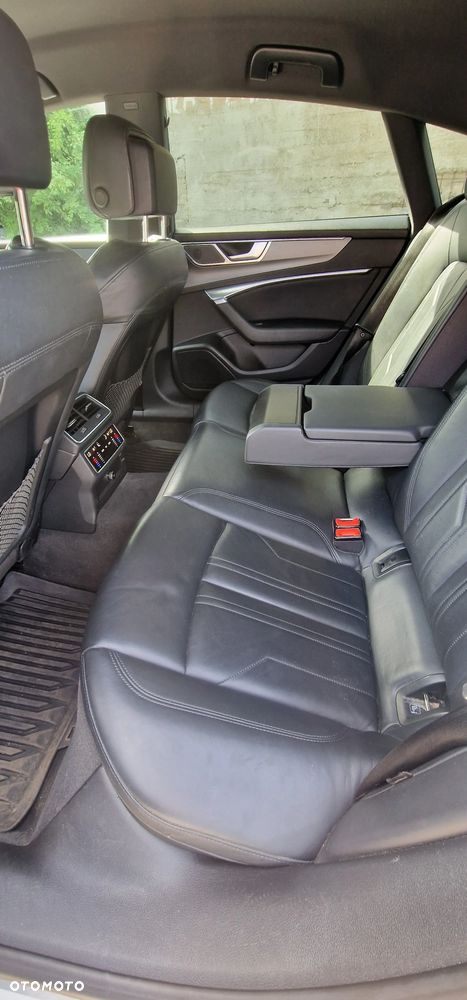 Audi A7 Sportback - 11