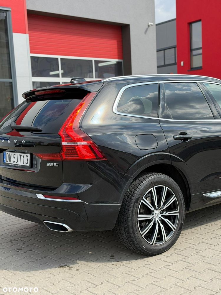 Volvo XC 60 - 9