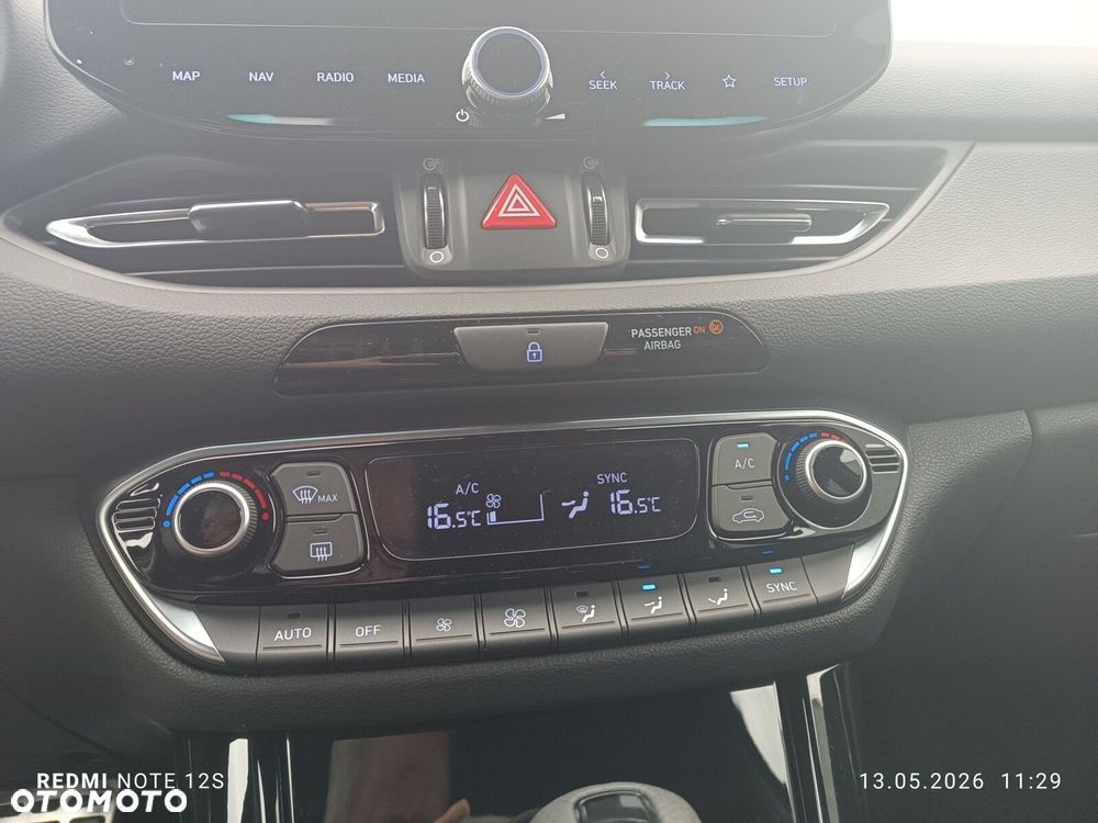 Hyundai i30 - 19