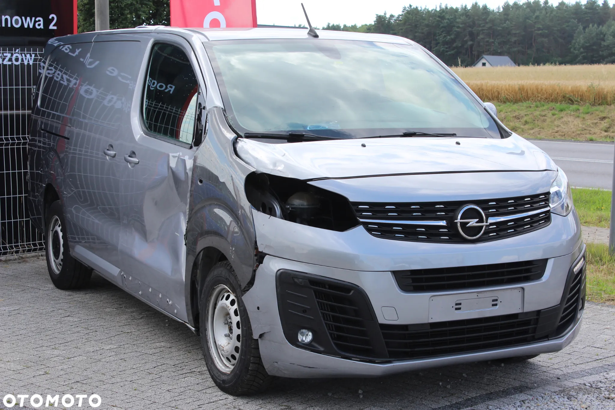 Opel Vivaro - 3