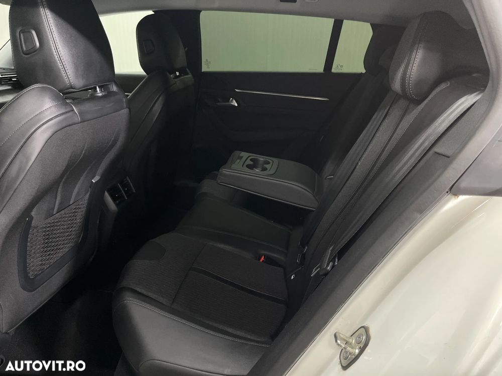 Peugeot 508 1.5 BlueHDI S&S EAT8 Allure Pack - 13