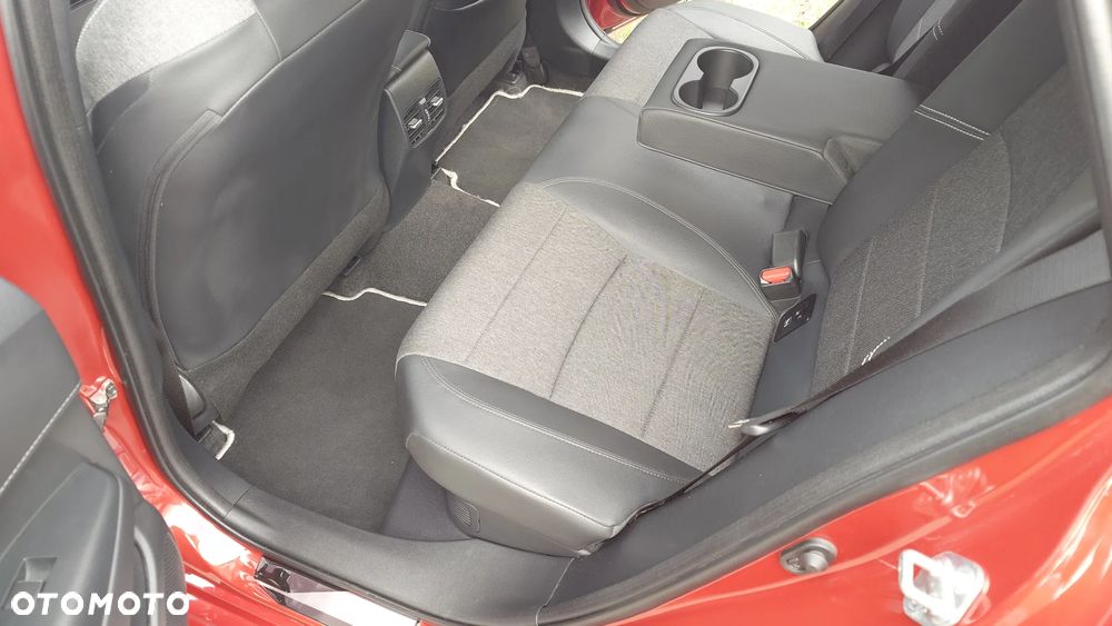 Toyota Corolla 1.8 Hybrid Style - 15