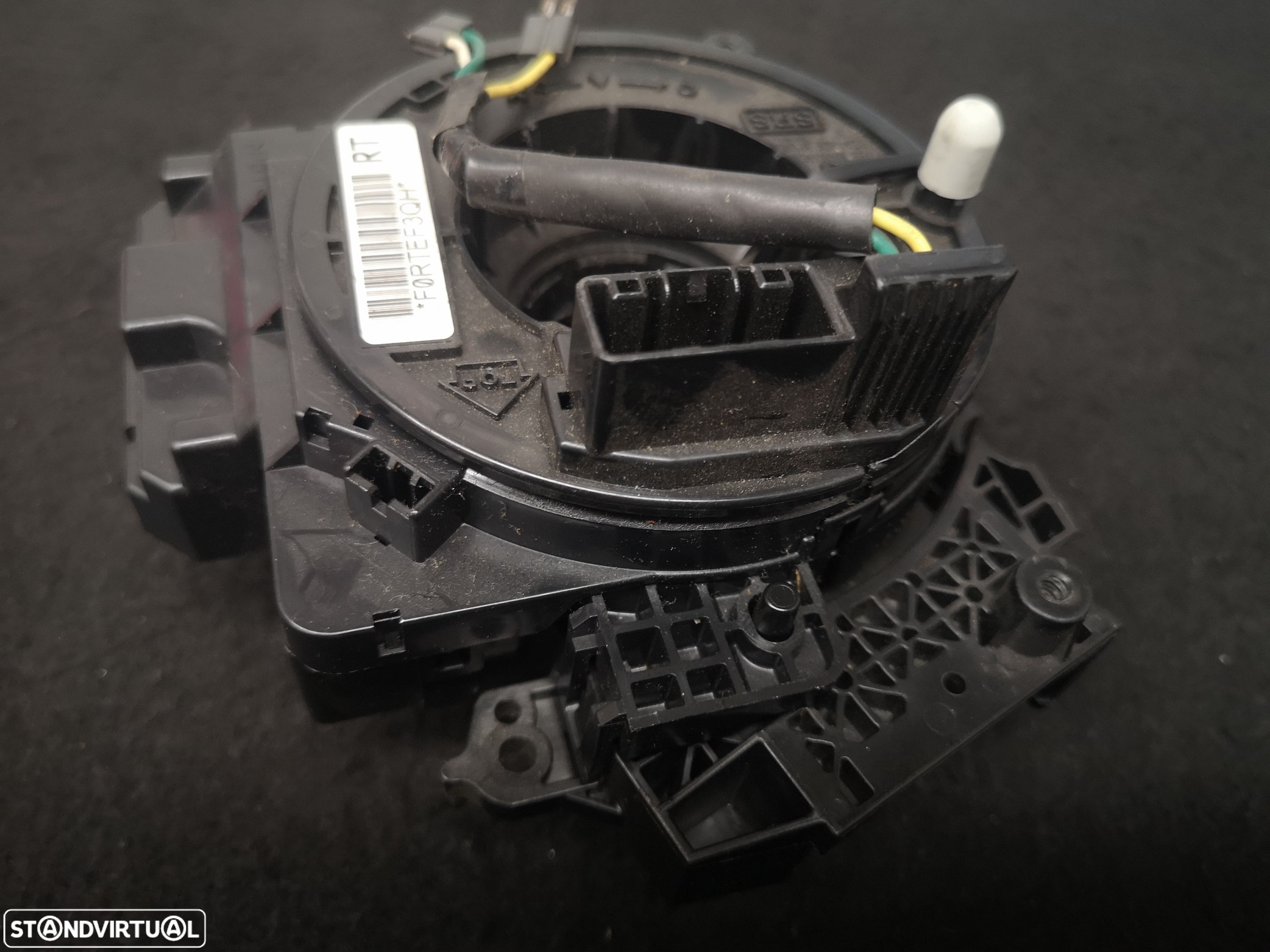 Fita de airbag Honda hrv 2016-2019 - 1