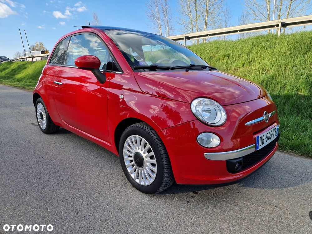 Fiat 500 - 4