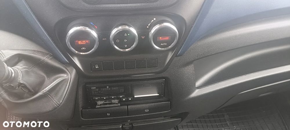Iveco dally - 10