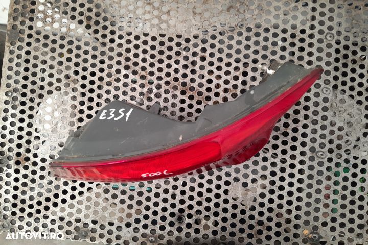STOP DREAPTA  MX1253 BMW Seria 5 F10 [2009 - 2013] Sedan - 2