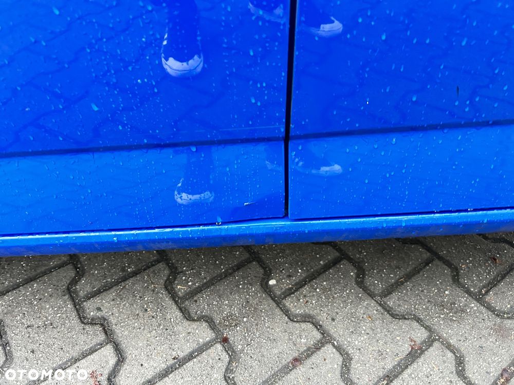 Skoda Fabia 1.0 Ambition - 7