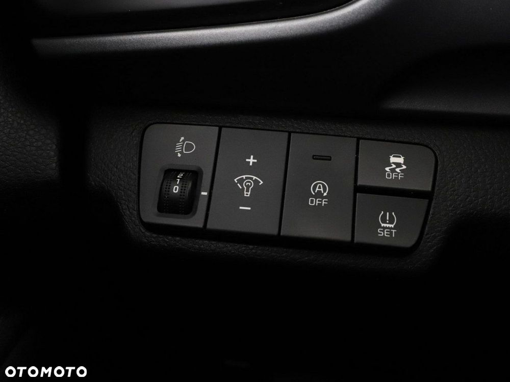 Kia Stonic 1.0 T-GDI OPF Mild Hybrid Spirit - 32