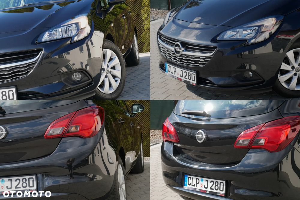 Opel Corsa 1.2 Active - 14