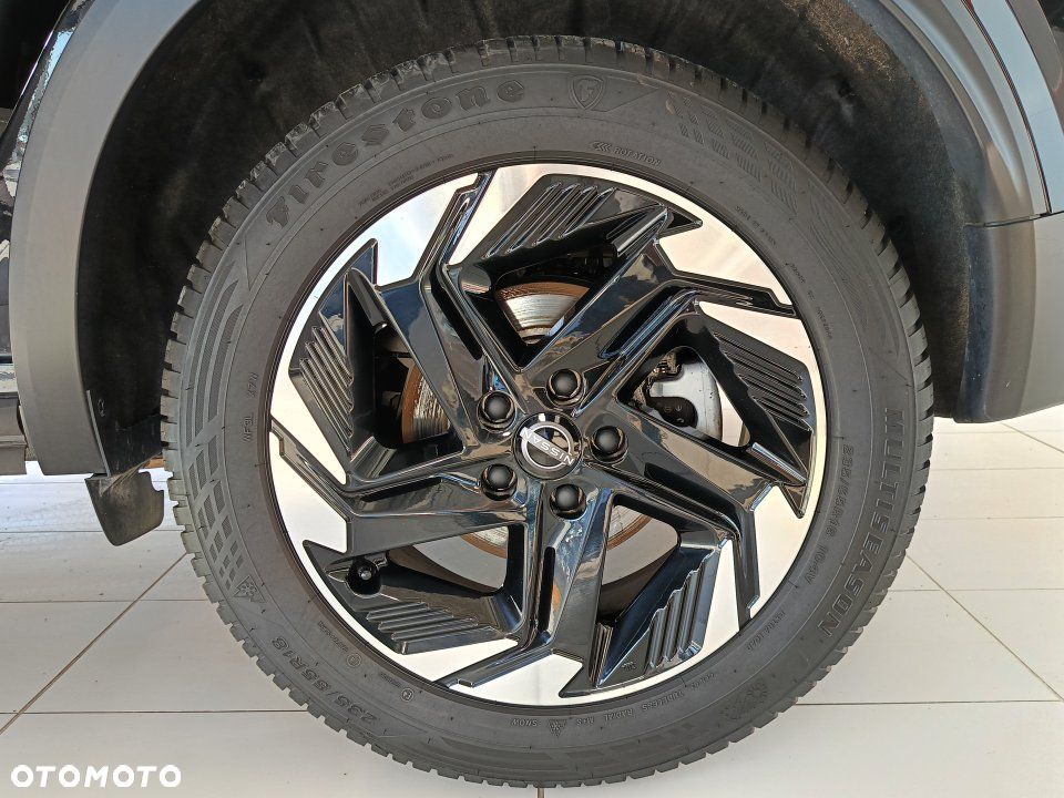 Nissan Qashqai - 17