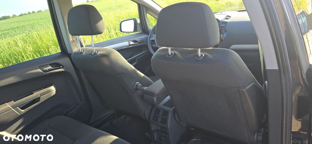Opel Zafira 1.6 CDTI Enjoy - 7