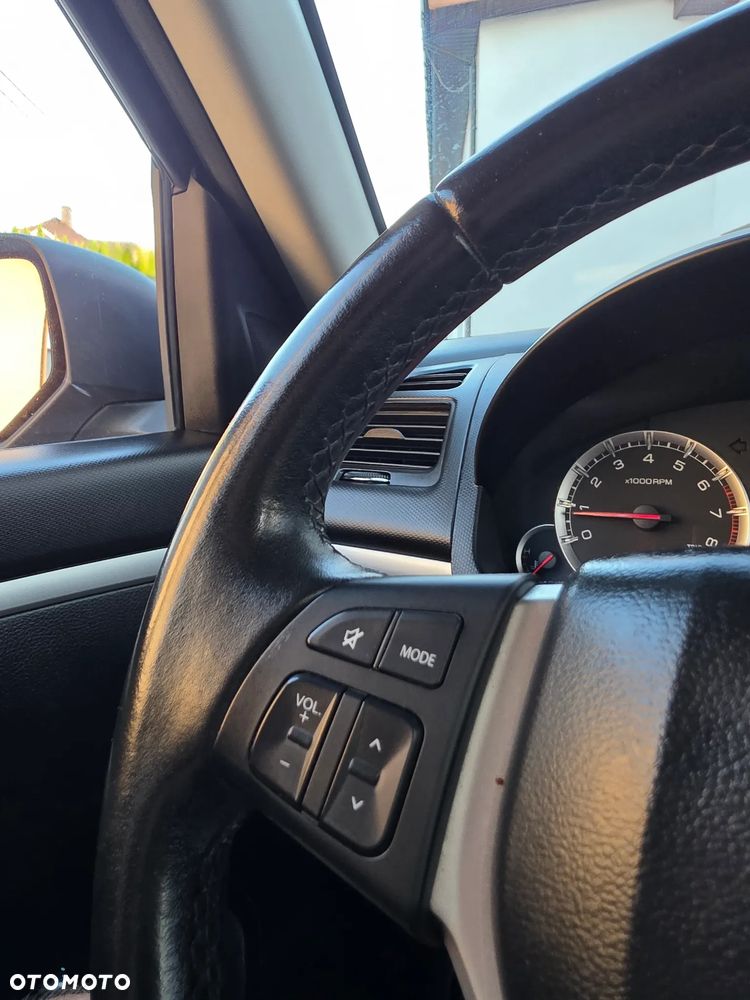 Suzuki Swift 1.2 Comfort - 36